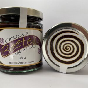 Beetella Dark Chocolate Spread