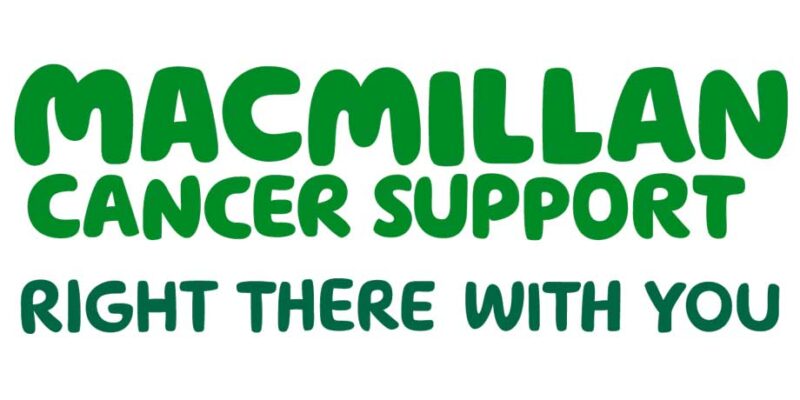 Macmillan Logo