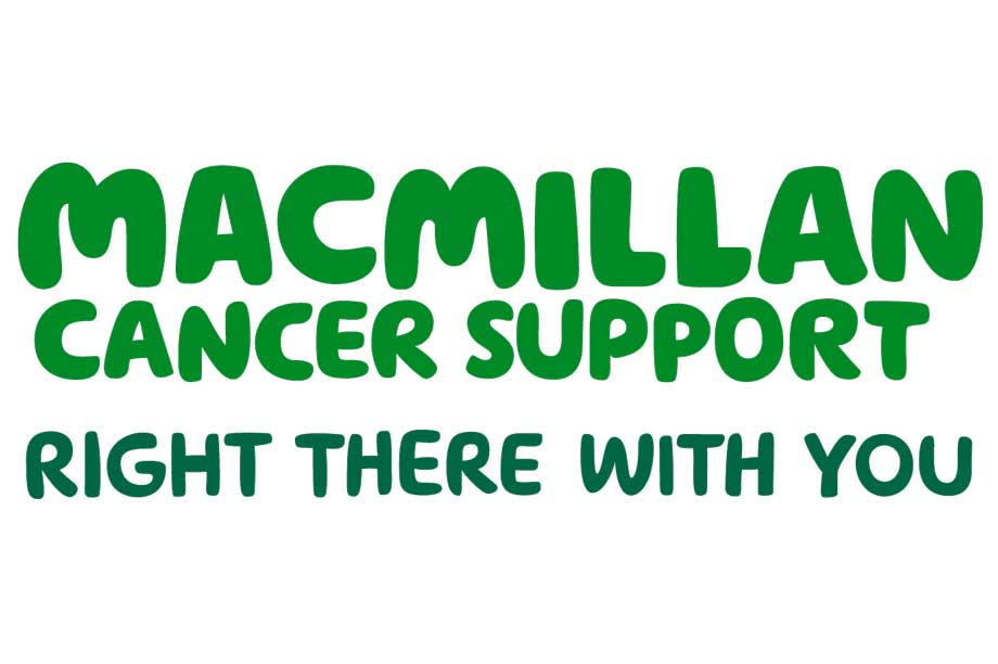 Macmillan Logo