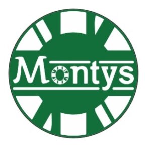 Montys - Mustards & Chutneys